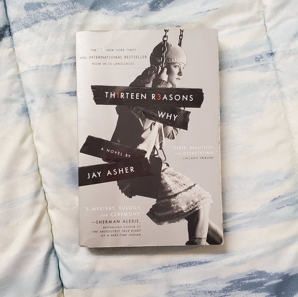 Other - Thirteen Reasons Why by Jay Asher